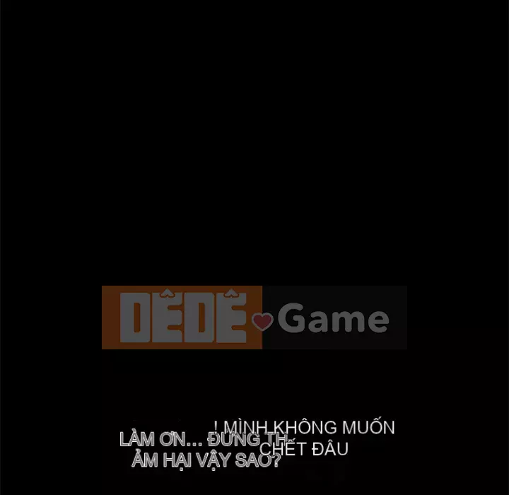 Cuộc sống gia đình nguy hiểm Chương 65-68