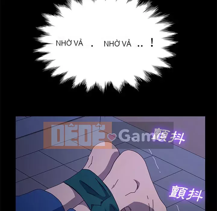 Cuộc sống gia đình nguy hiểm Chương 65-68