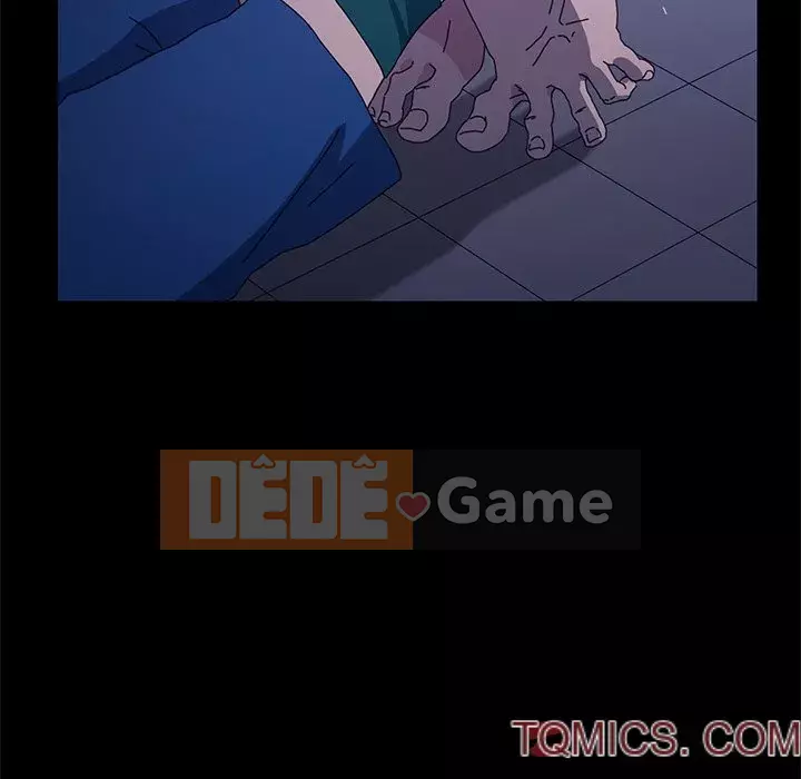 Cuộc sống gia đình nguy hiểm Chương 65-68