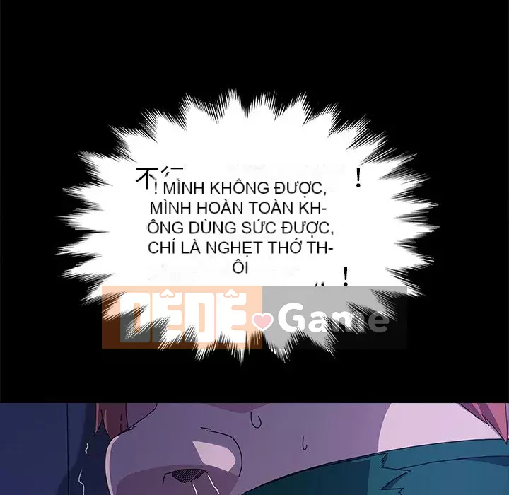 Cuộc sống gia đình nguy hiểm Chương 65-68