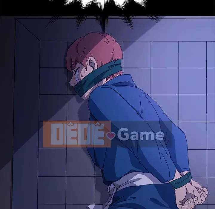 Cuộc sống gia đình nguy hiểm Chương 65-68