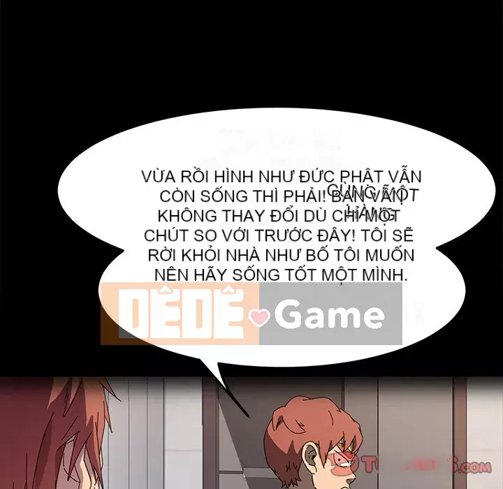 Cuộc sống gia đình nguy hiểm Chương 65-68