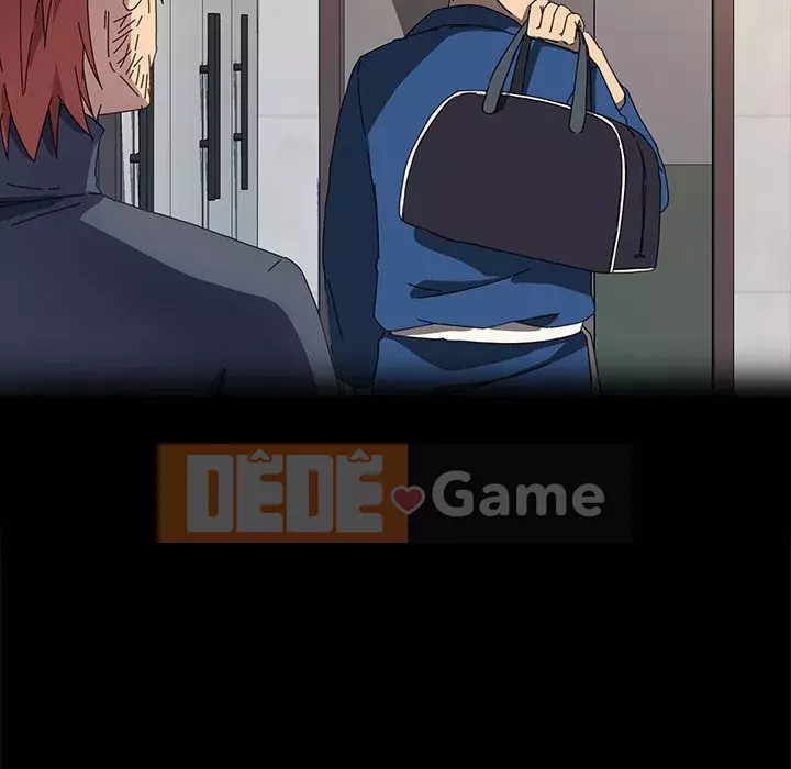 Cuộc sống gia đình nguy hiểm Chương 65-68