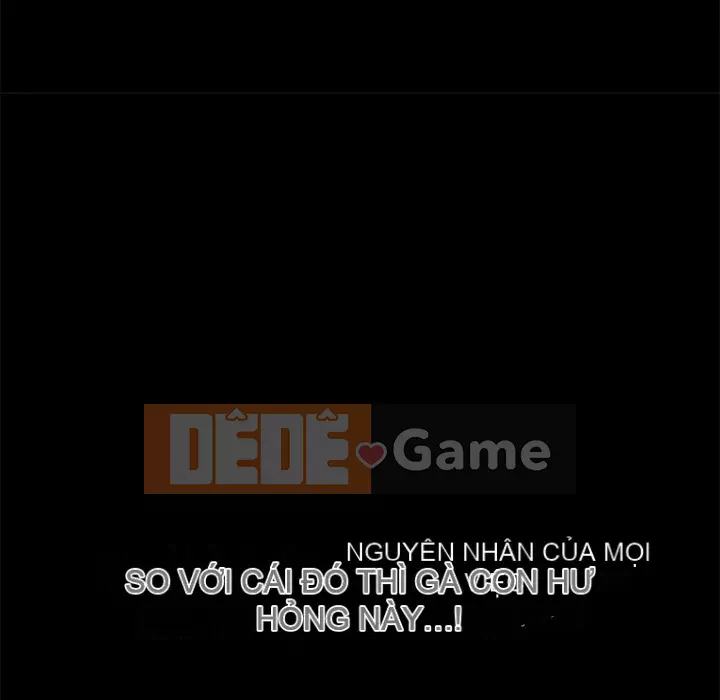 Cuộc sống gia đình nguy hiểm Chương 65-68