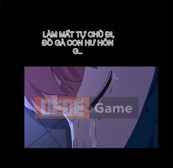 Cuộc sống gia đình nguy hiểm Chương 65-68