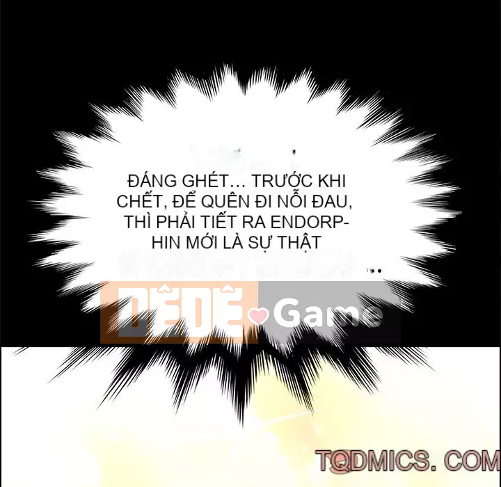 Cuộc sống gia đình nguy hiểm Chương 65-68