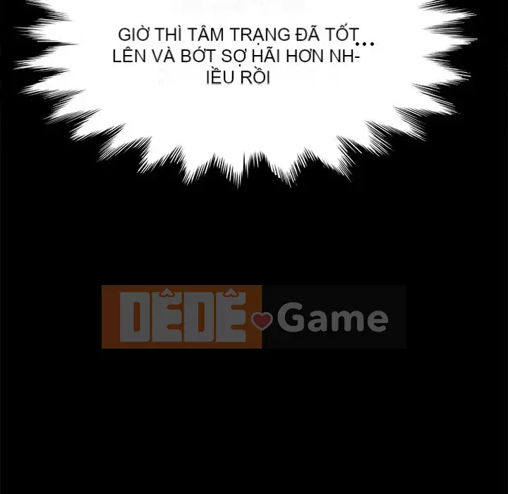 Cuộc sống gia đình nguy hiểm Chương 65-68