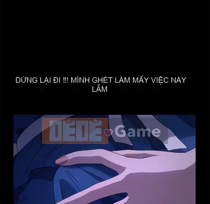 Cuộc sống gia đình nguy hiểm Chương 65-68