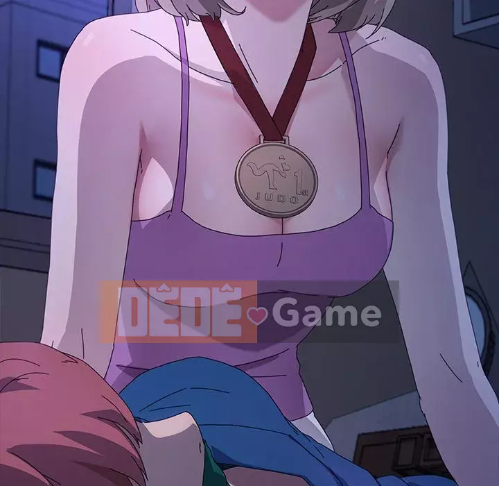 Cuộc sống gia đình nguy hiểm Chương 65-68