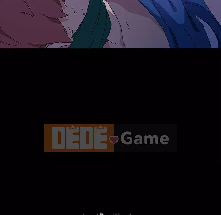 Cuộc sống gia đình nguy hiểm Chương 65-68