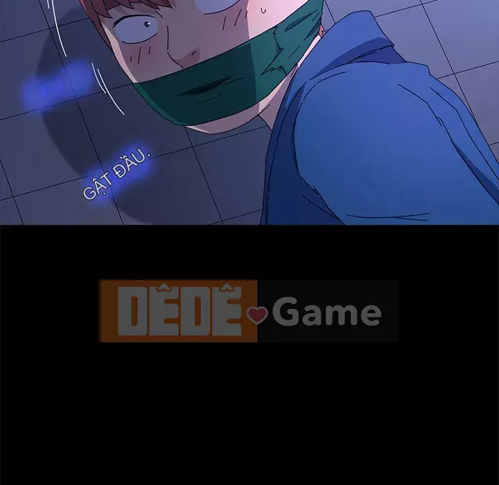 Cuộc sống gia đình nguy hiểm Chương 65-68