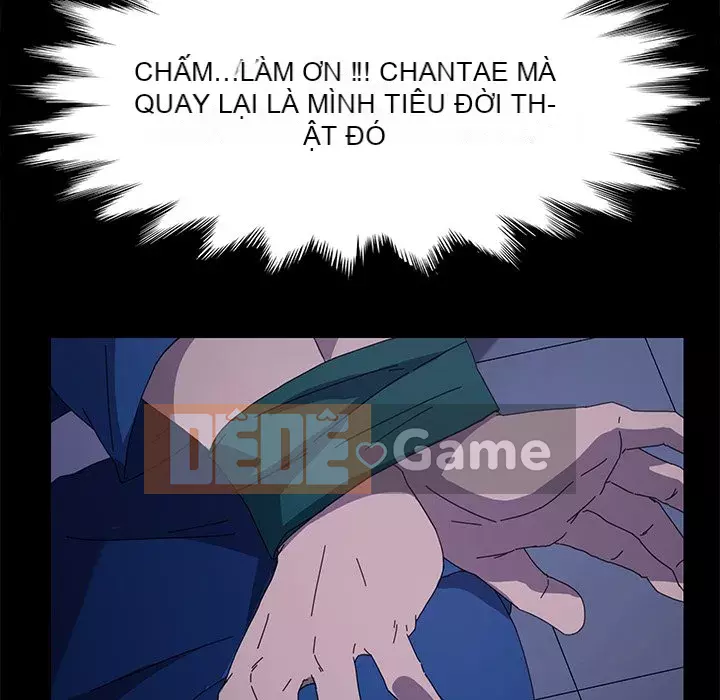 Cuộc sống gia đình nguy hiểm Chương 65-68