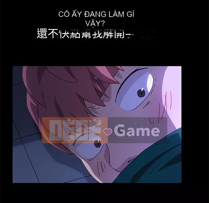 Cuộc sống gia đình nguy hiểm Chương 65-68