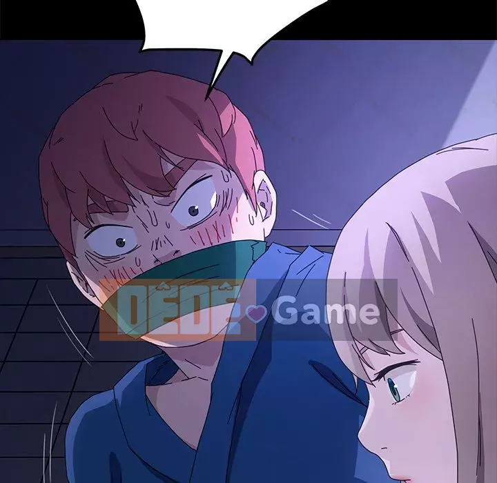 Cuộc sống gia đình nguy hiểm Chương 65-68