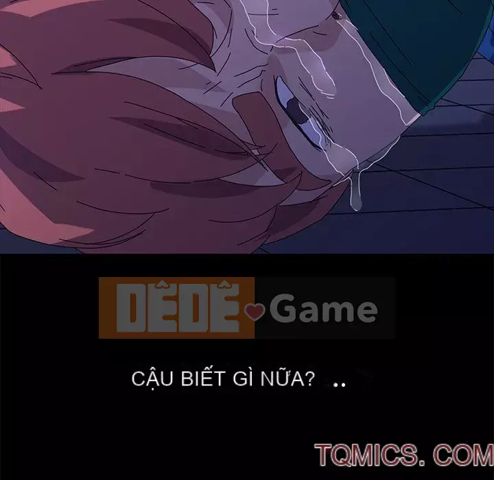 Cuộc sống gia đình nguy hiểm Chương 65-68