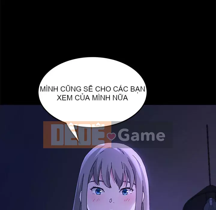 Cuộc sống gia đình nguy hiểm Chương 65-68