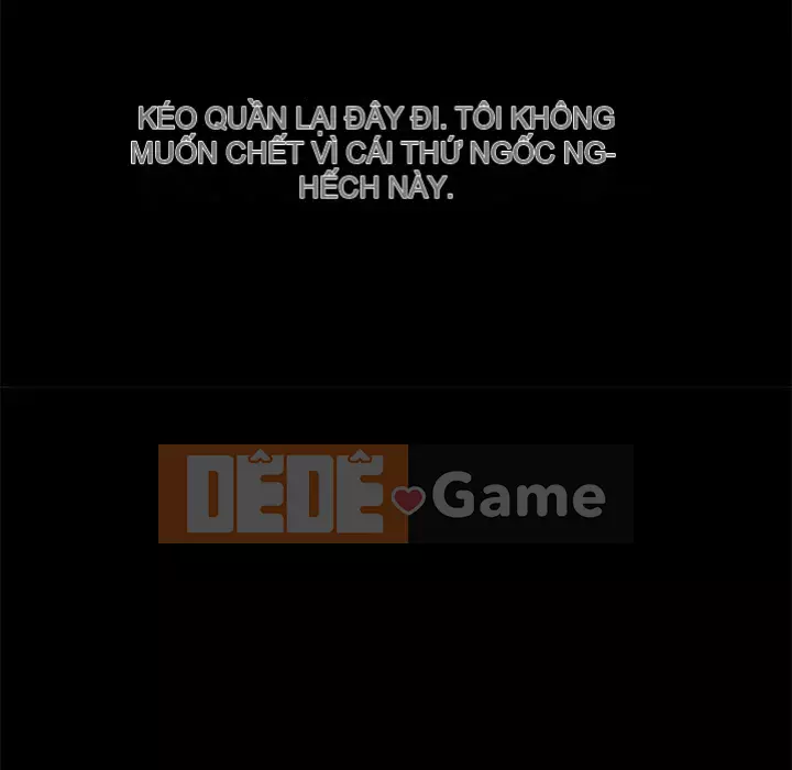 Cuộc sống gia đình nguy hiểm Chương 65-68