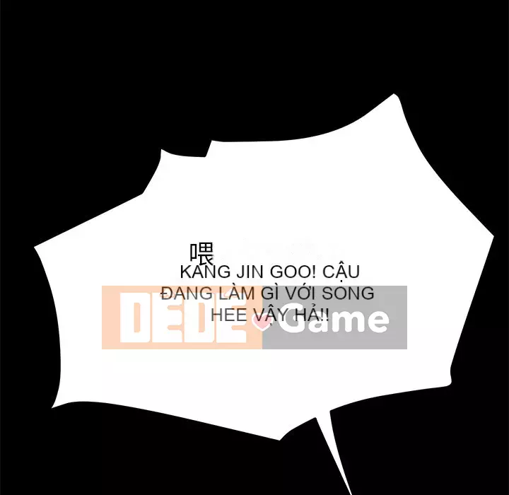 Cuộc sống gia đình nguy hiểm Chương 65-68