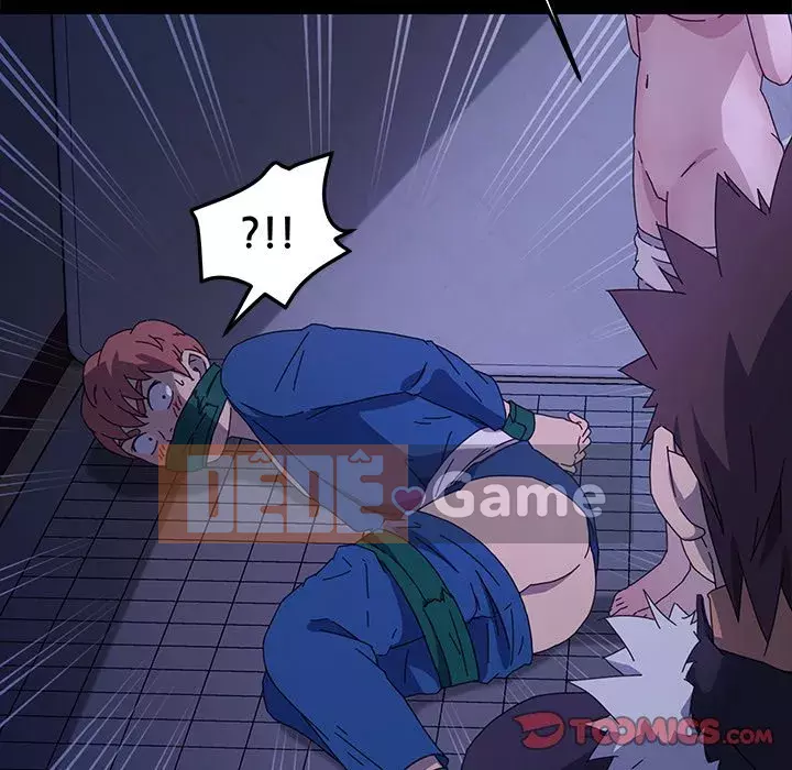 Cuộc sống gia đình nguy hiểm Chương 65-68