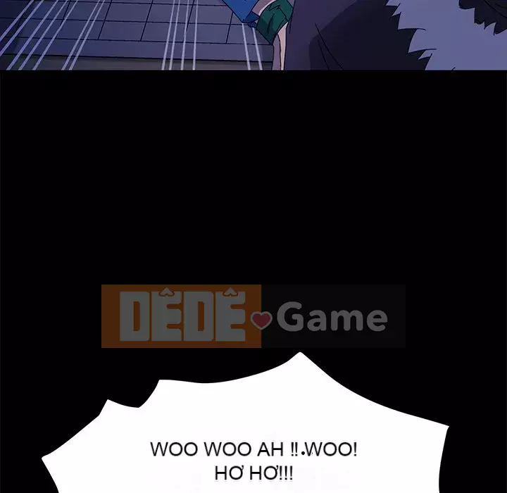 Cuộc sống gia đình nguy hiểm Chương 65-68