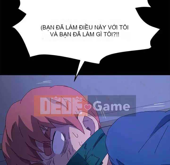 Cuộc sống gia đình nguy hiểm Chương 65-68