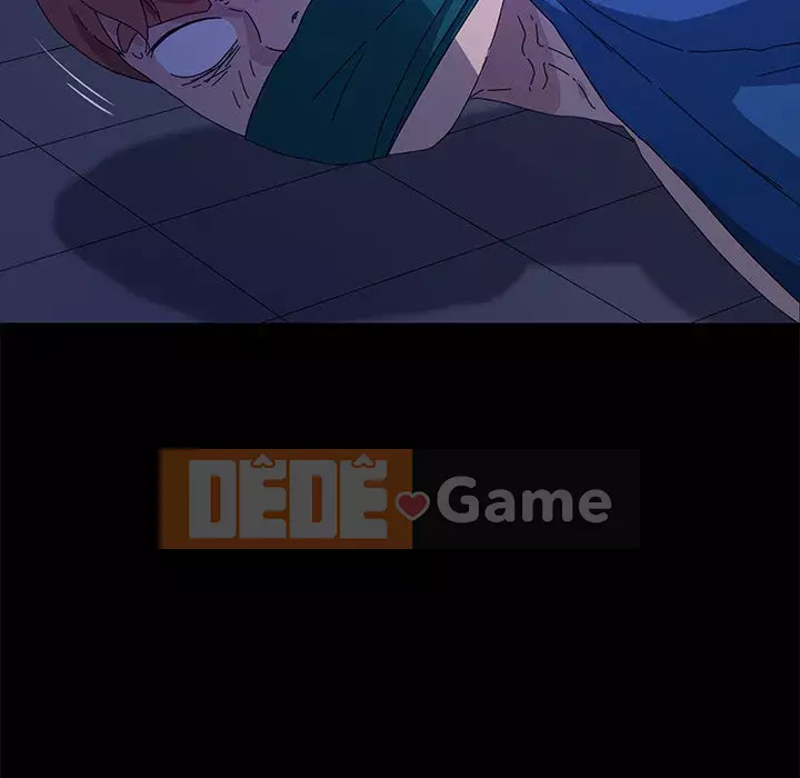 Cuộc sống gia đình nguy hiểm Chương 65-68