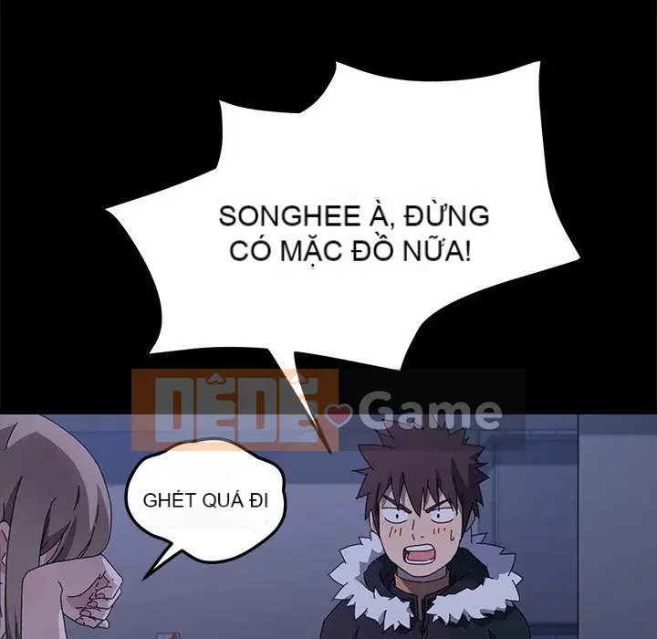 Cuộc sống gia đình nguy hiểm Chương 65-68