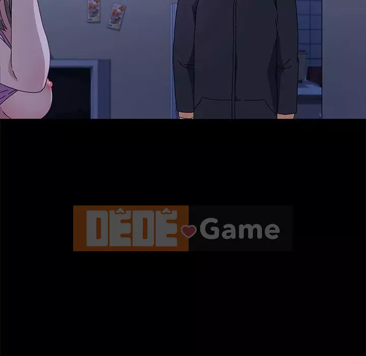 Cuộc sống gia đình nguy hiểm Chương 65-68