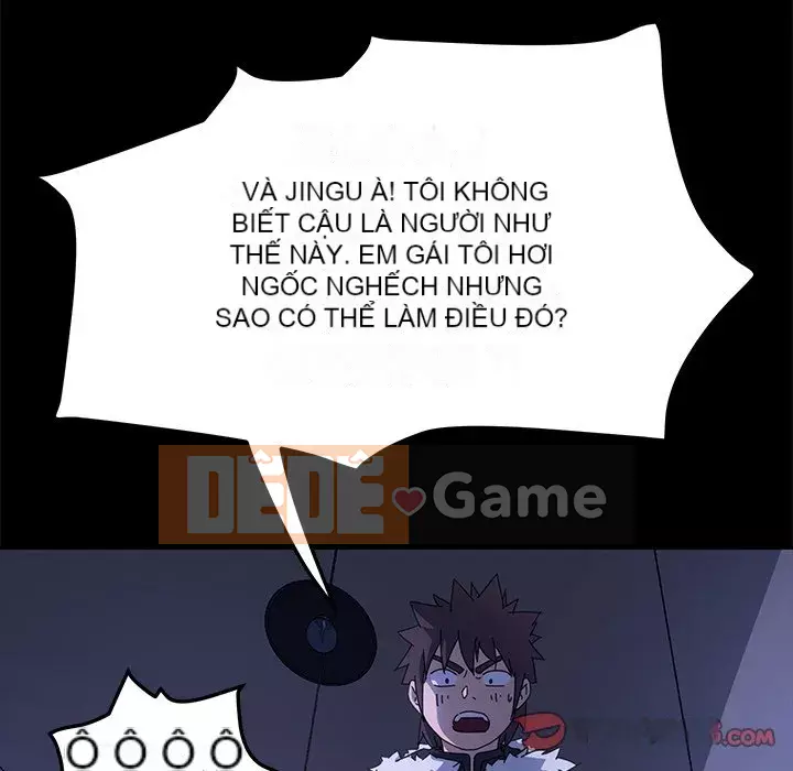 Cuộc sống gia đình nguy hiểm Chương 65-68