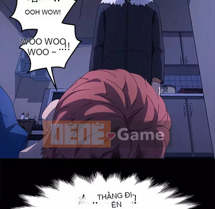 Cuộc sống gia đình nguy hiểm Chương 65-68