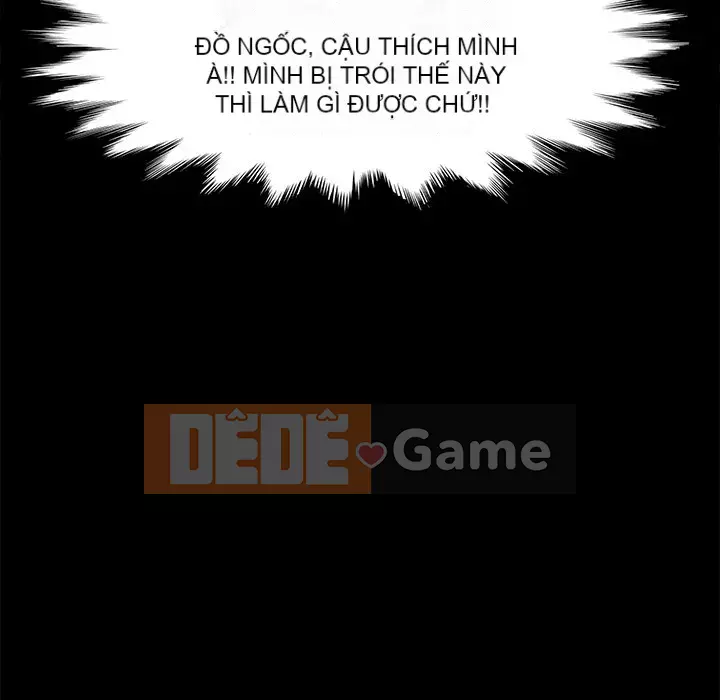 Cuộc sống gia đình nguy hiểm Chương 65-68