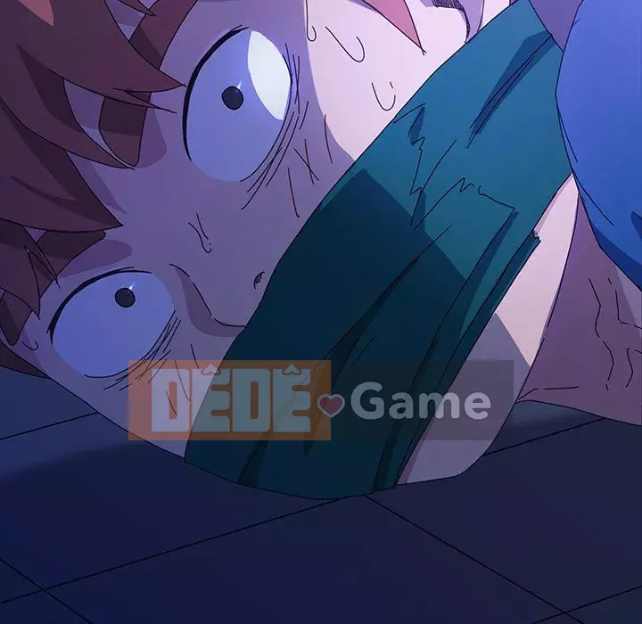 Cuộc sống gia đình nguy hiểm Chương 65-68