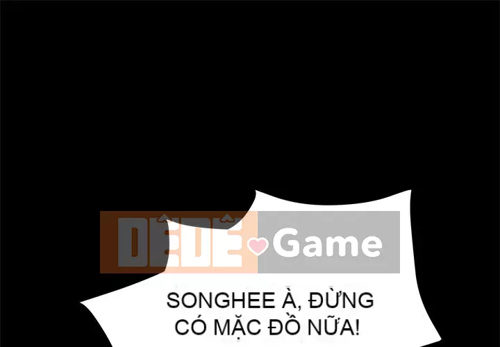 Cuộc sống gia đình nguy hiểm Chương 65-68