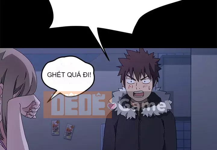 Cuộc sống gia đình nguy hiểm Chương 65-68