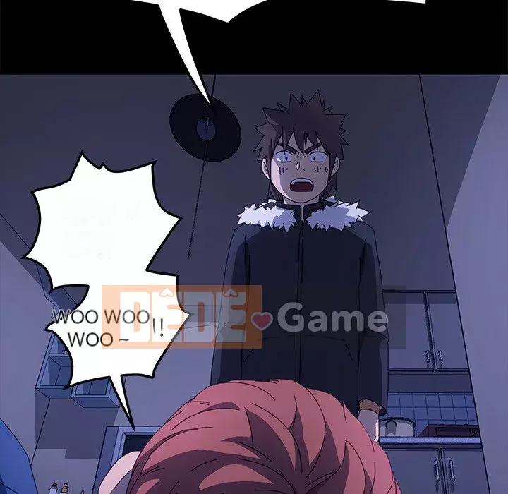 Cuộc sống gia đình nguy hiểm Chương 65-68