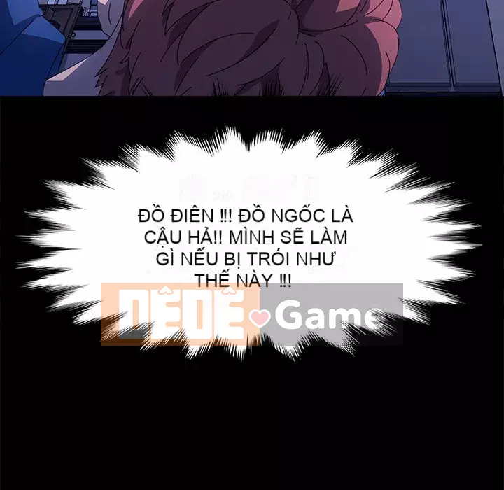 Cuộc sống gia đình nguy hiểm Chương 65-68