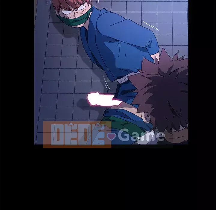 Cuộc sống gia đình nguy hiểm Chương 65-68