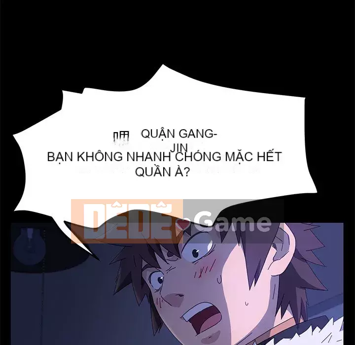 Cuộc sống gia đình nguy hiểm Chương 65-68