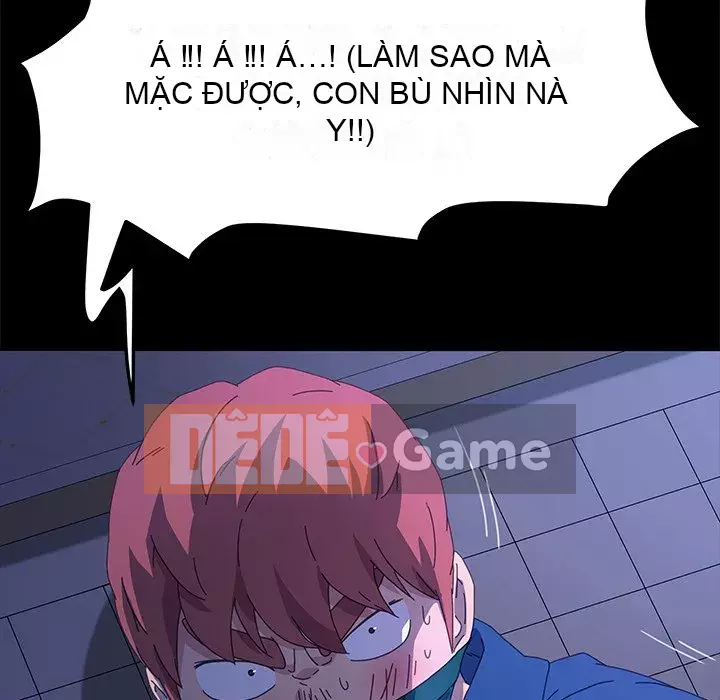 Cuộc sống gia đình nguy hiểm Chương 65-68