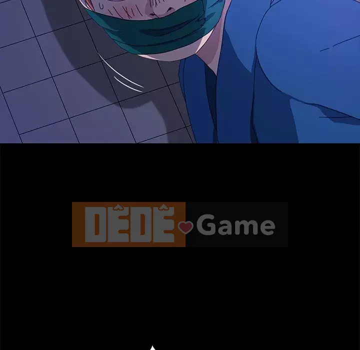 Cuộc sống gia đình nguy hiểm Chương 65-68