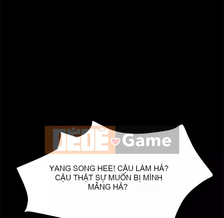 Cuộc sống gia đình nguy hiểm Chương 65-68