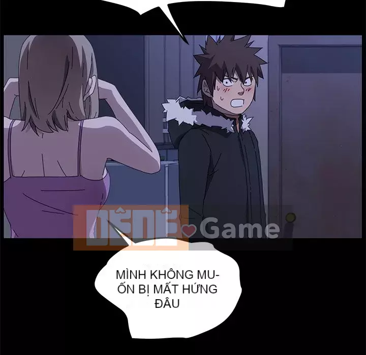 Cuộc sống gia đình nguy hiểm Chương 65-68