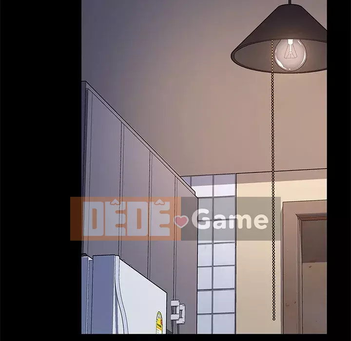 Cuộc sống gia đình nguy hiểm Chương 65-68