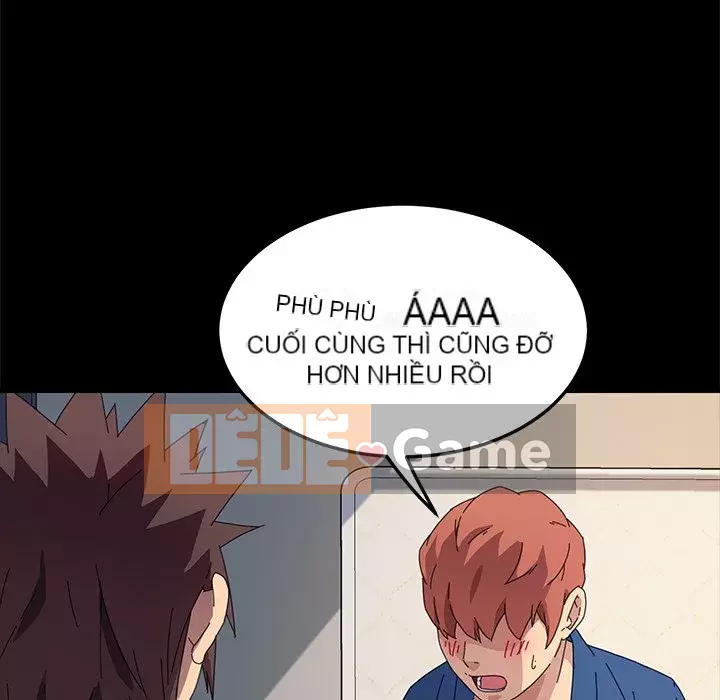 Cuộc sống gia đình nguy hiểm Chương 65-68