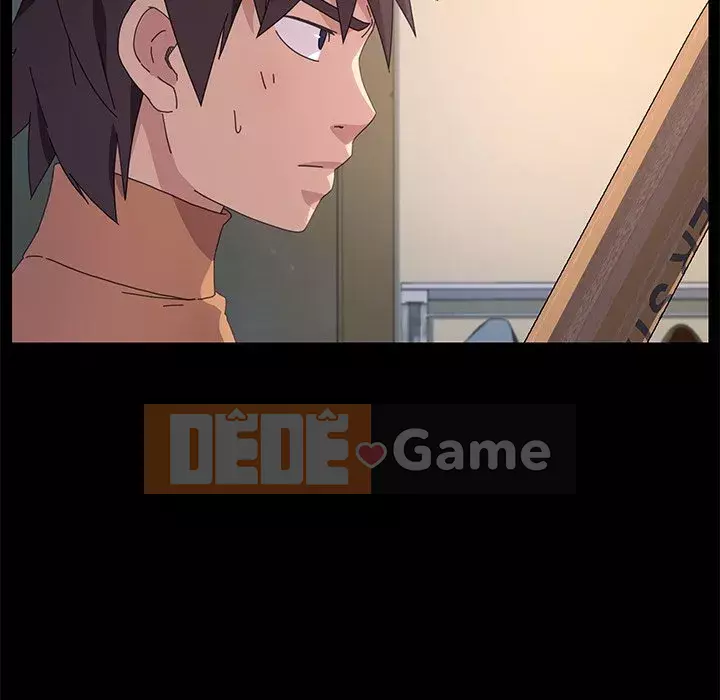 Cuộc sống gia đình nguy hiểm Chương 65-68