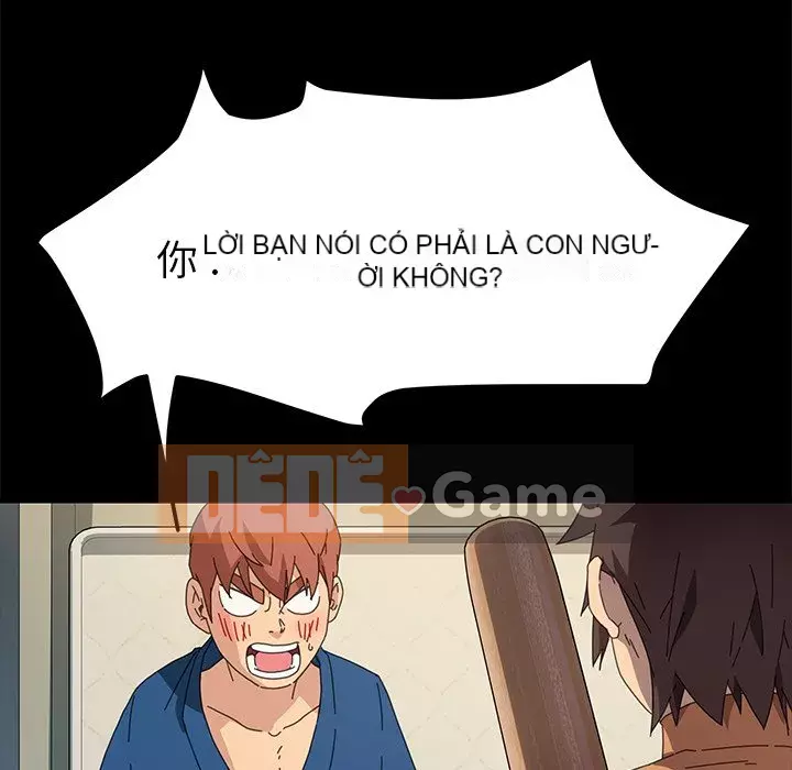 Cuộc sống gia đình nguy hiểm Chương 65-68