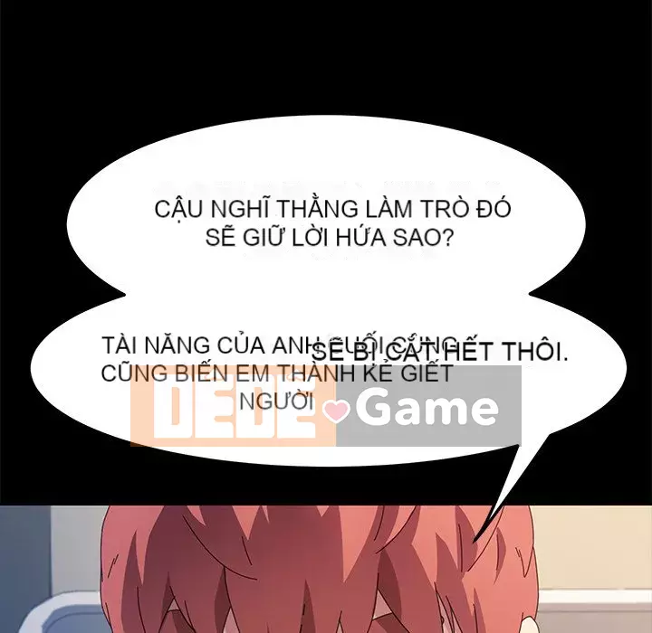 Cuộc sống gia đình nguy hiểm Chương 65-68