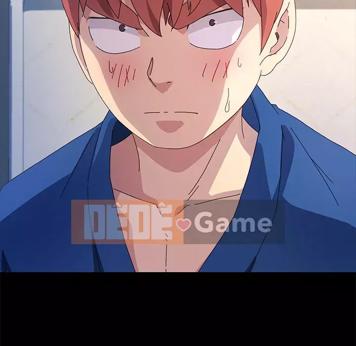 Cuộc sống gia đình nguy hiểm Chương 65-68