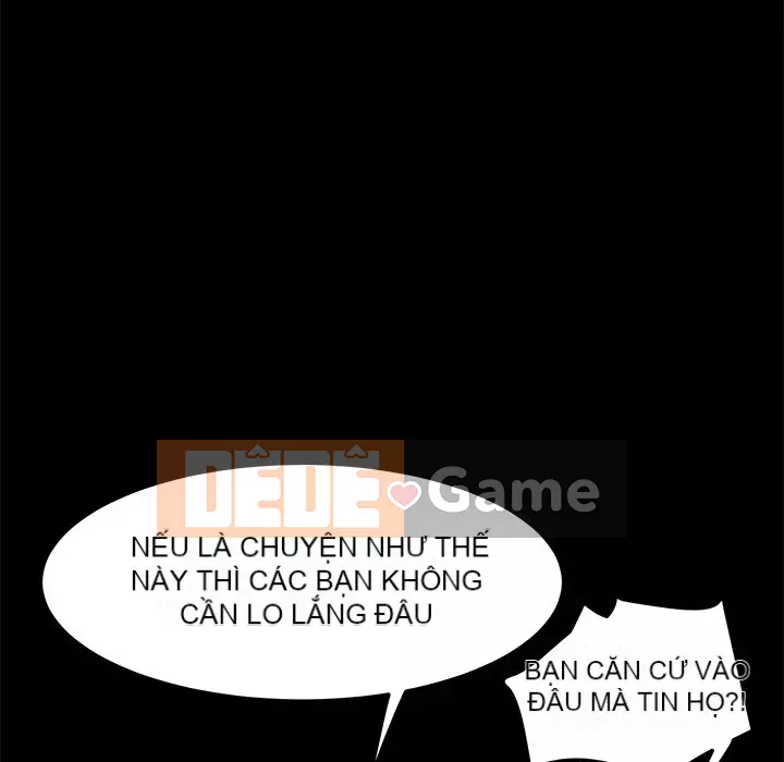 Cuộc sống gia đình nguy hiểm Chương 65-68