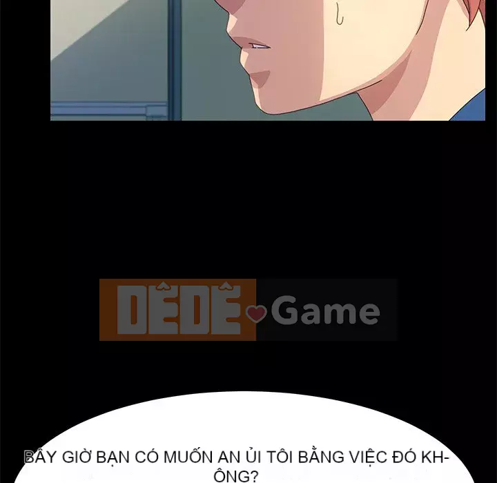 Cuộc sống gia đình nguy hiểm Chương 65-68